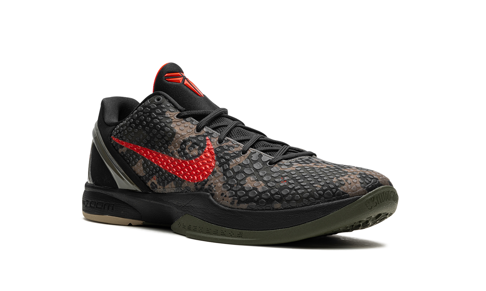 Zoom Kobe 6 Protro "Italian Camo" FQ3546 001