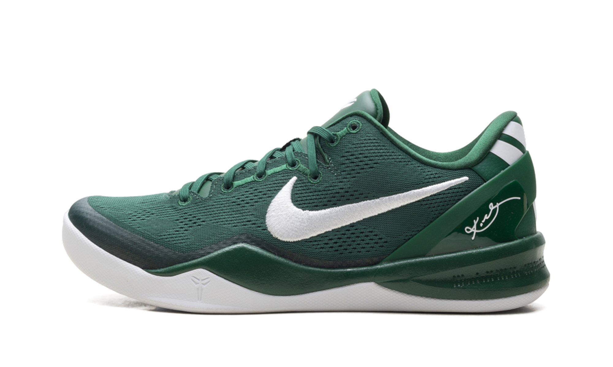 Kobe 8 Protro TB "Gorge Green" HM6469 301