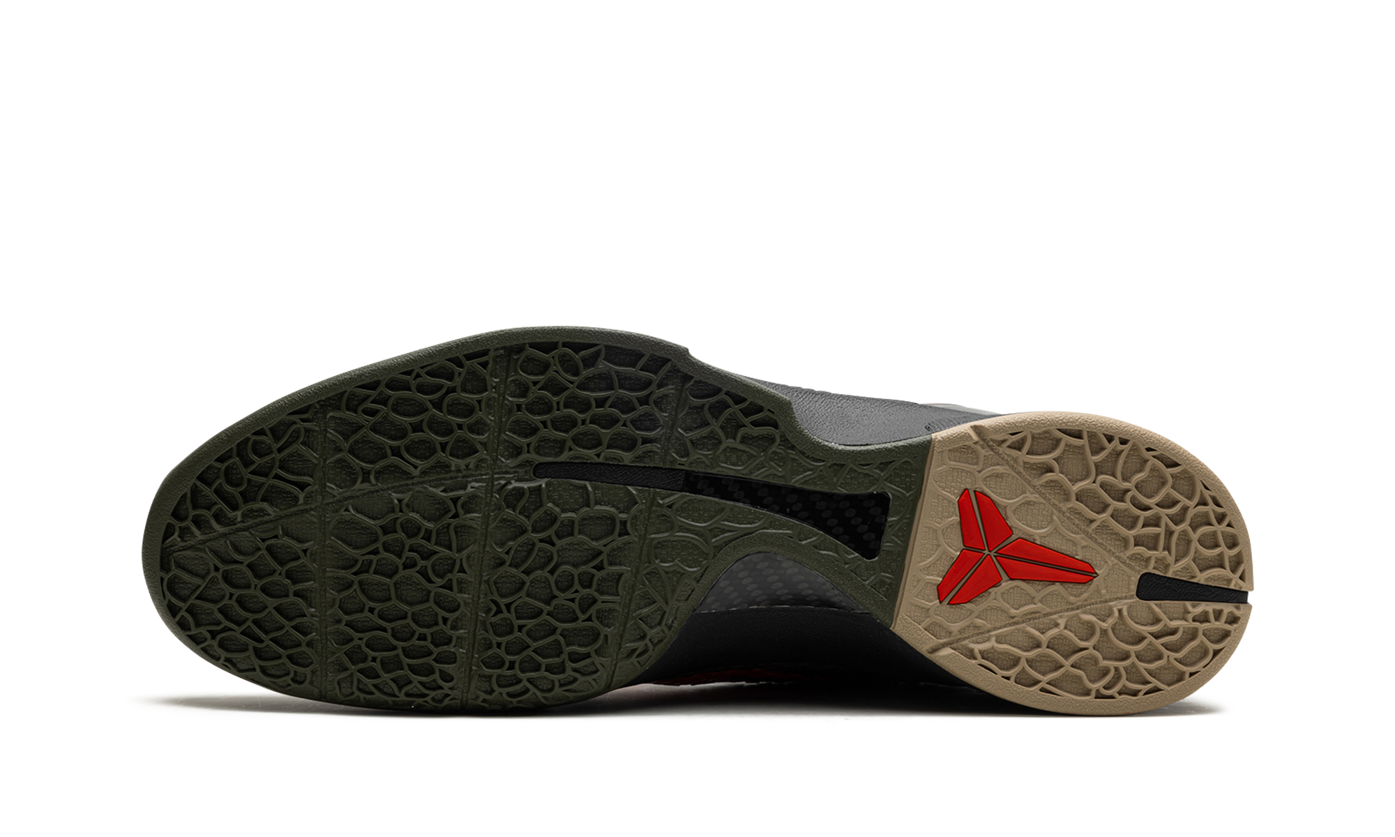 Zoom Kobe 6 Protro "Italian Camo" FQ3546 001