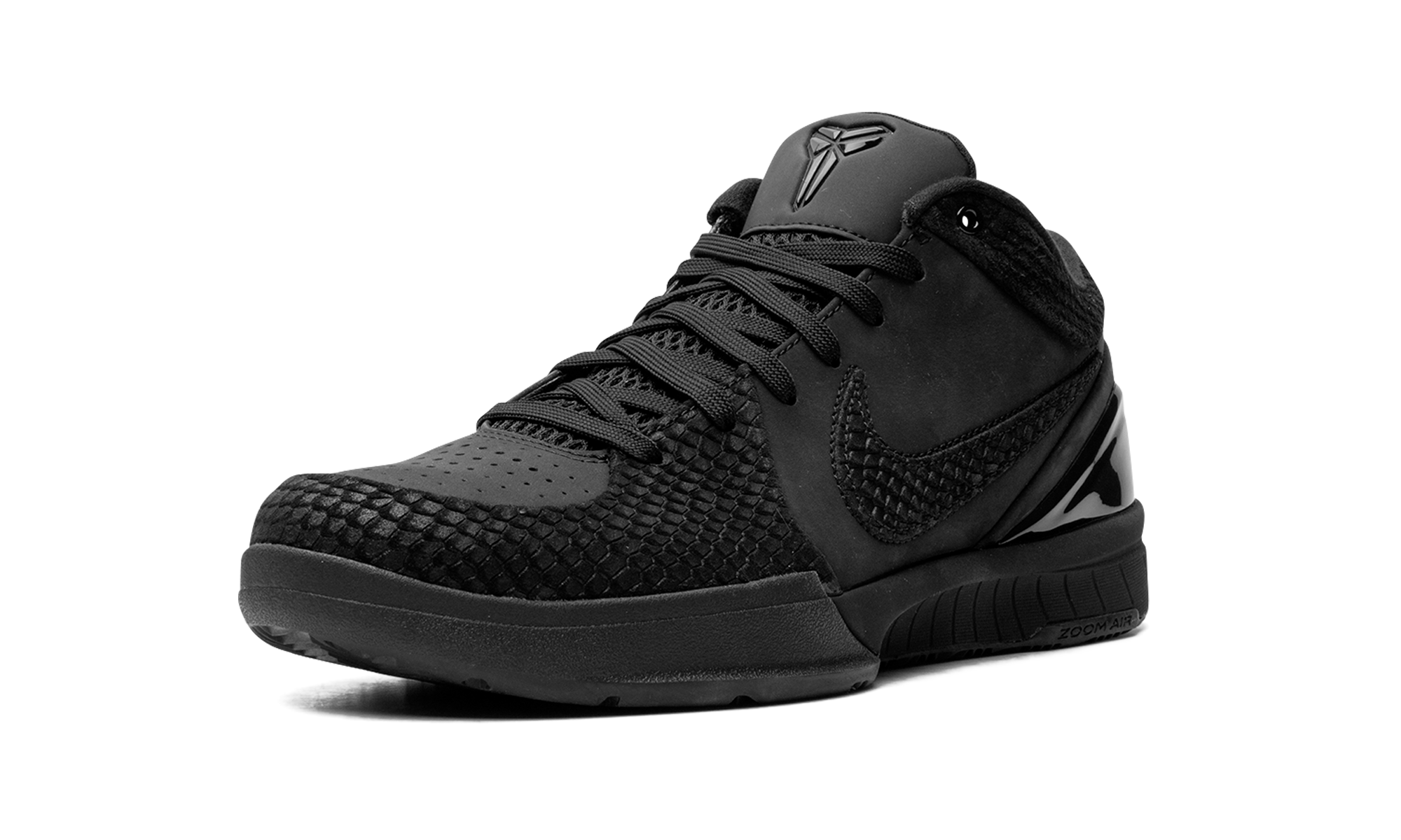 Kobe 4 Protro "Black Mamba" FQ3544 001