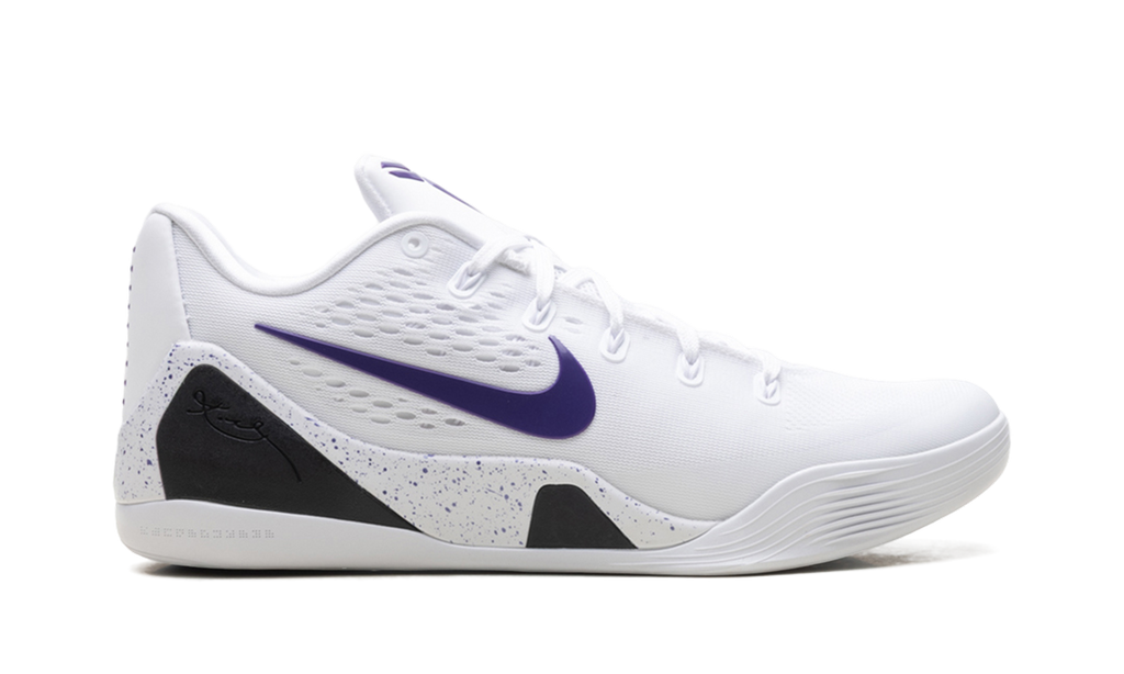 Kobe 9 EM TB "Lakers Home" IH1401 100