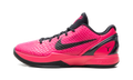 Kobe 6 Protro "Kay Yow Think Pink" IQ9317 001