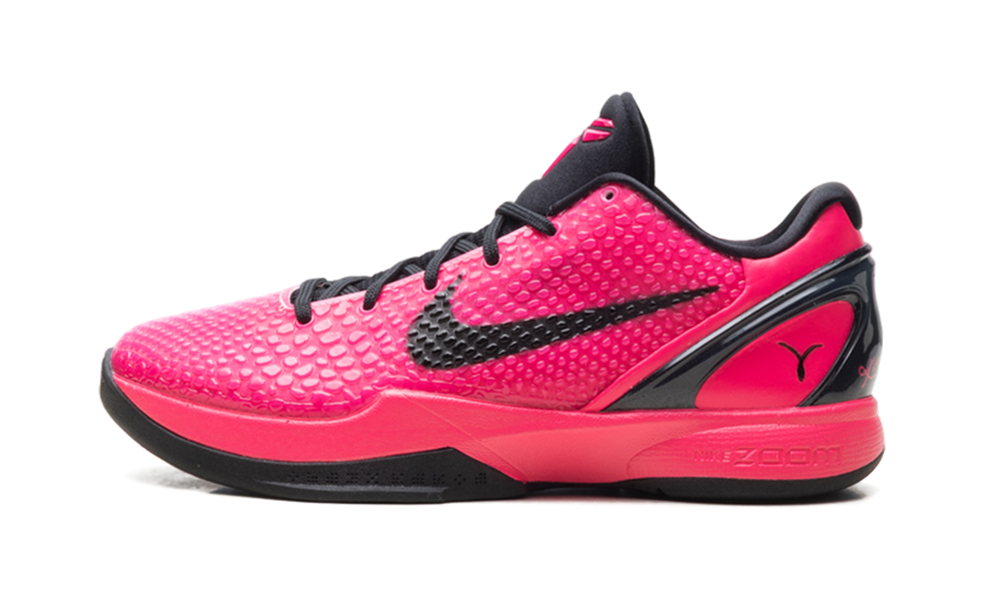 Kobe 6 Protro "Kay Yow Think Pink" IQ9317 001