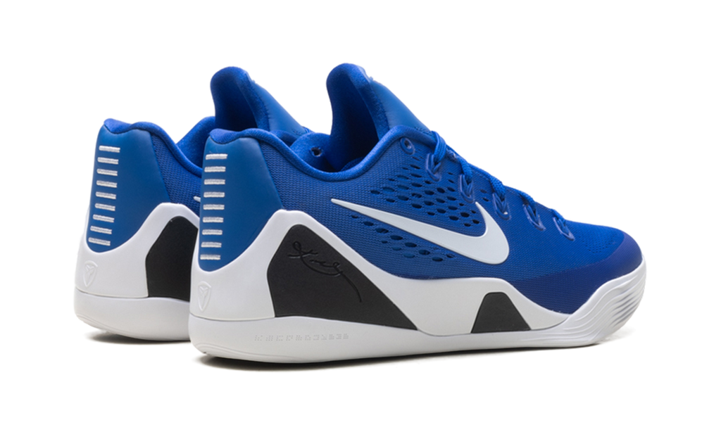 Kobe 9 Elite Low EM TB P "Game Royal" IH5095 400