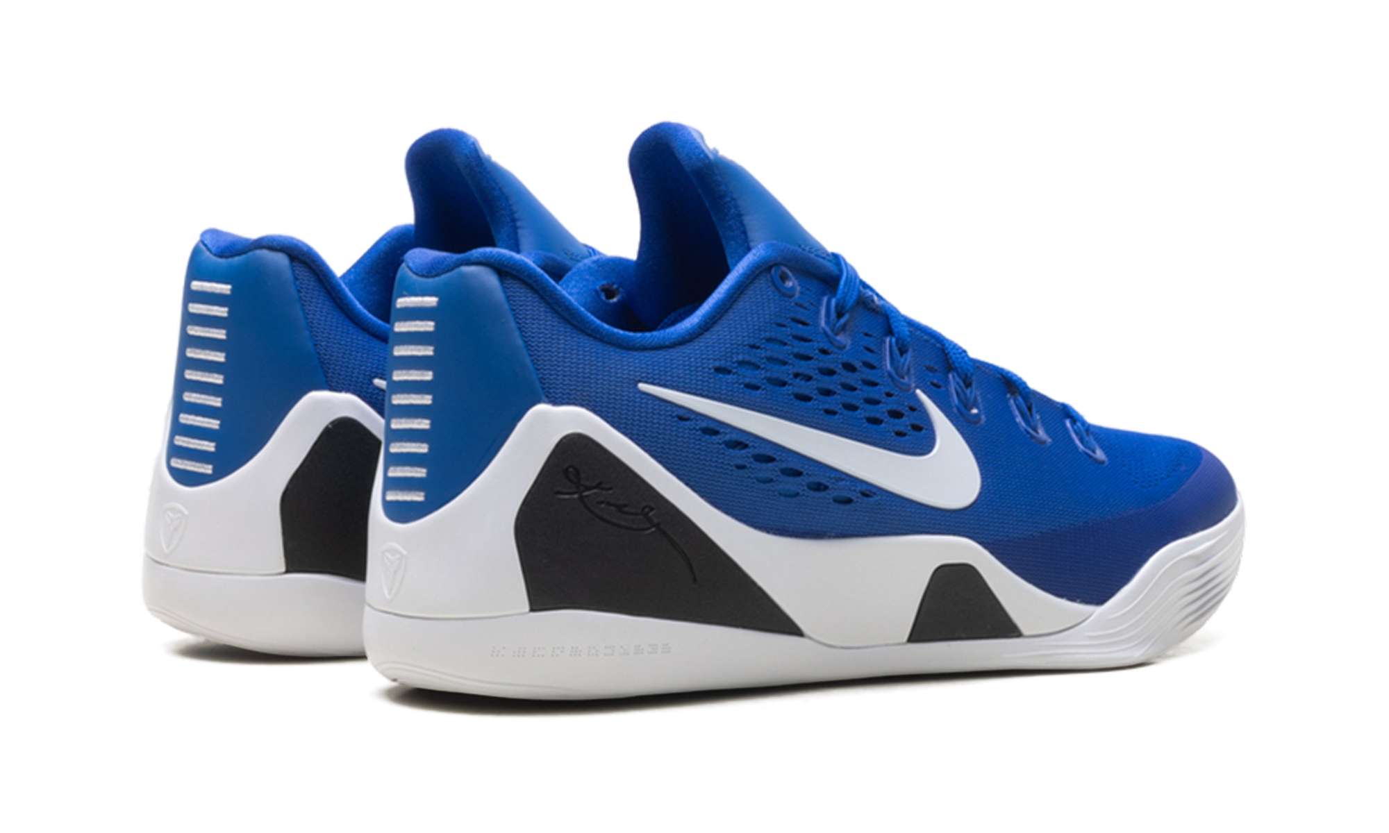 Kobe 9 Elite Low EM TB P "Game Royal" IH5095 400