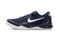 Kobe 8 Protro "College Navy" HF9550 400