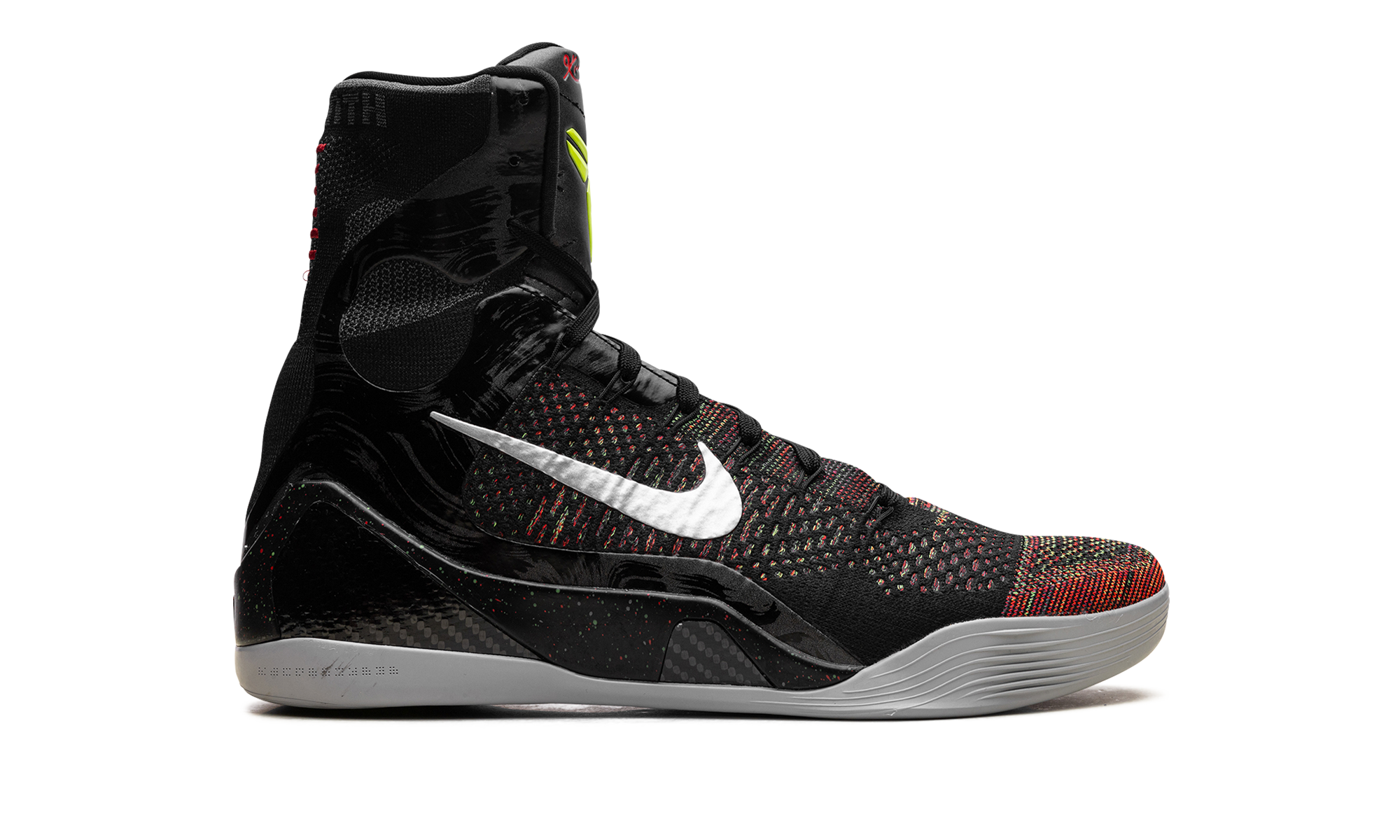 Kobe 9 Elite Protro "Masterpiece" FZ7335 001