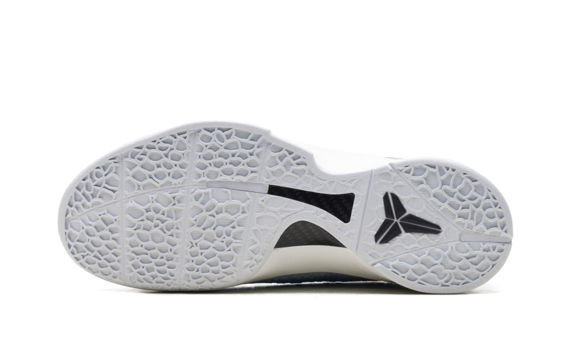 Nike Kobe 6 Protro "Caitlin Clark - Light Armory Blue" IO3672 400