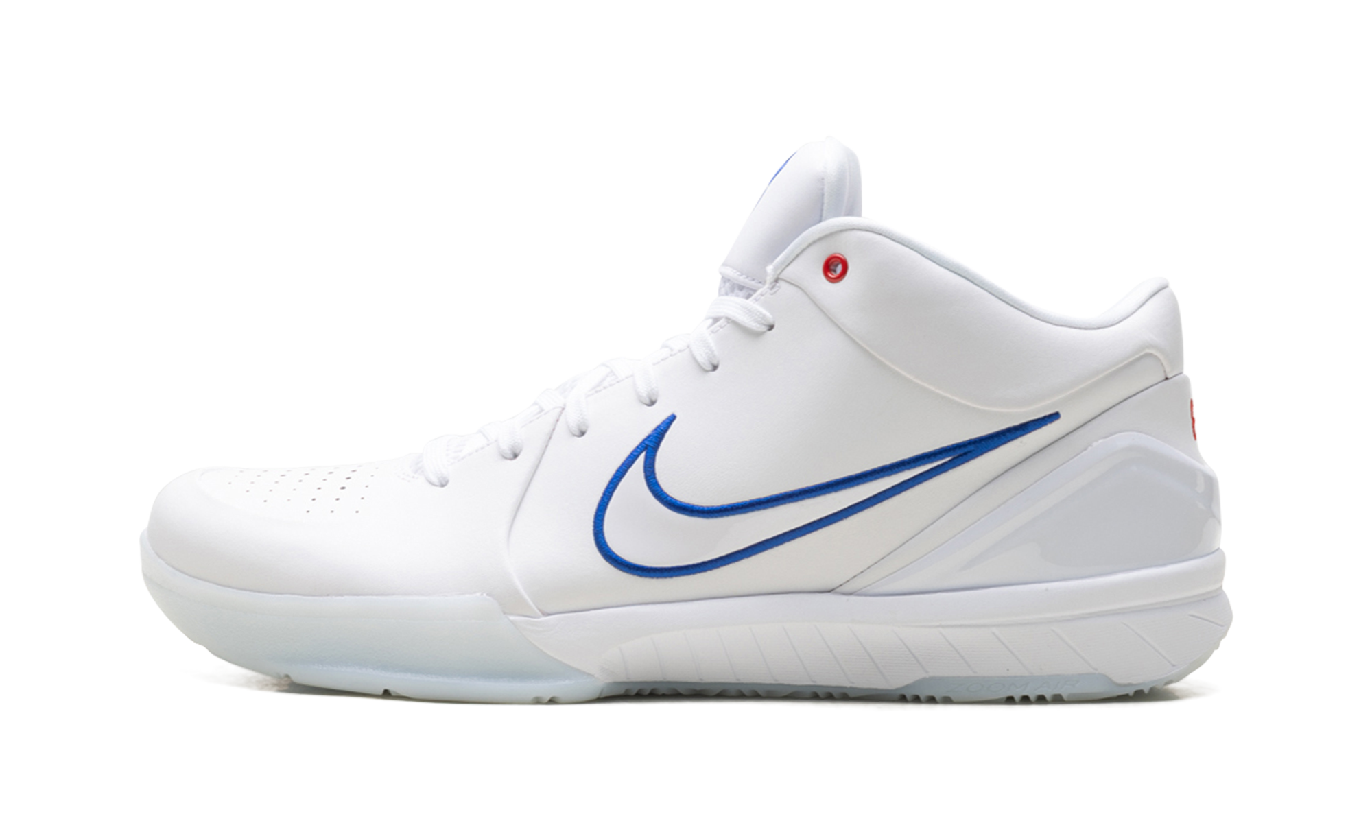 Zoom Kobe 4 Protro "Draft Day Pack - Los Angeles Clippers (Opened Packaging)" IM0559 106