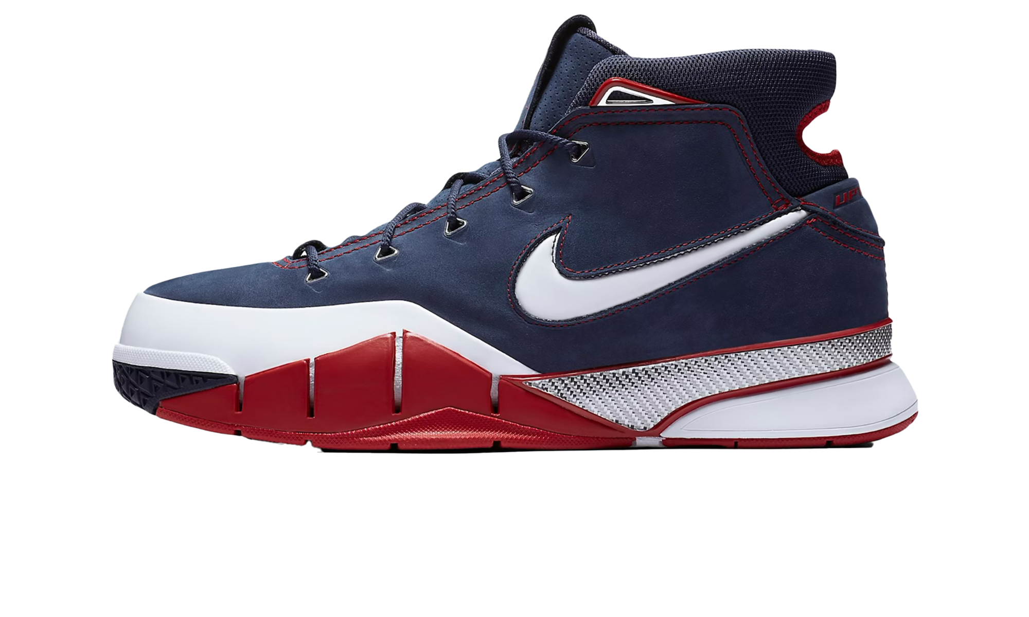 Kobe 1 Protro "USA" AQ2728 400
