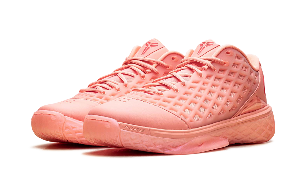 Kobe 3 Low Protro "Atomic Pink" IV7127 600