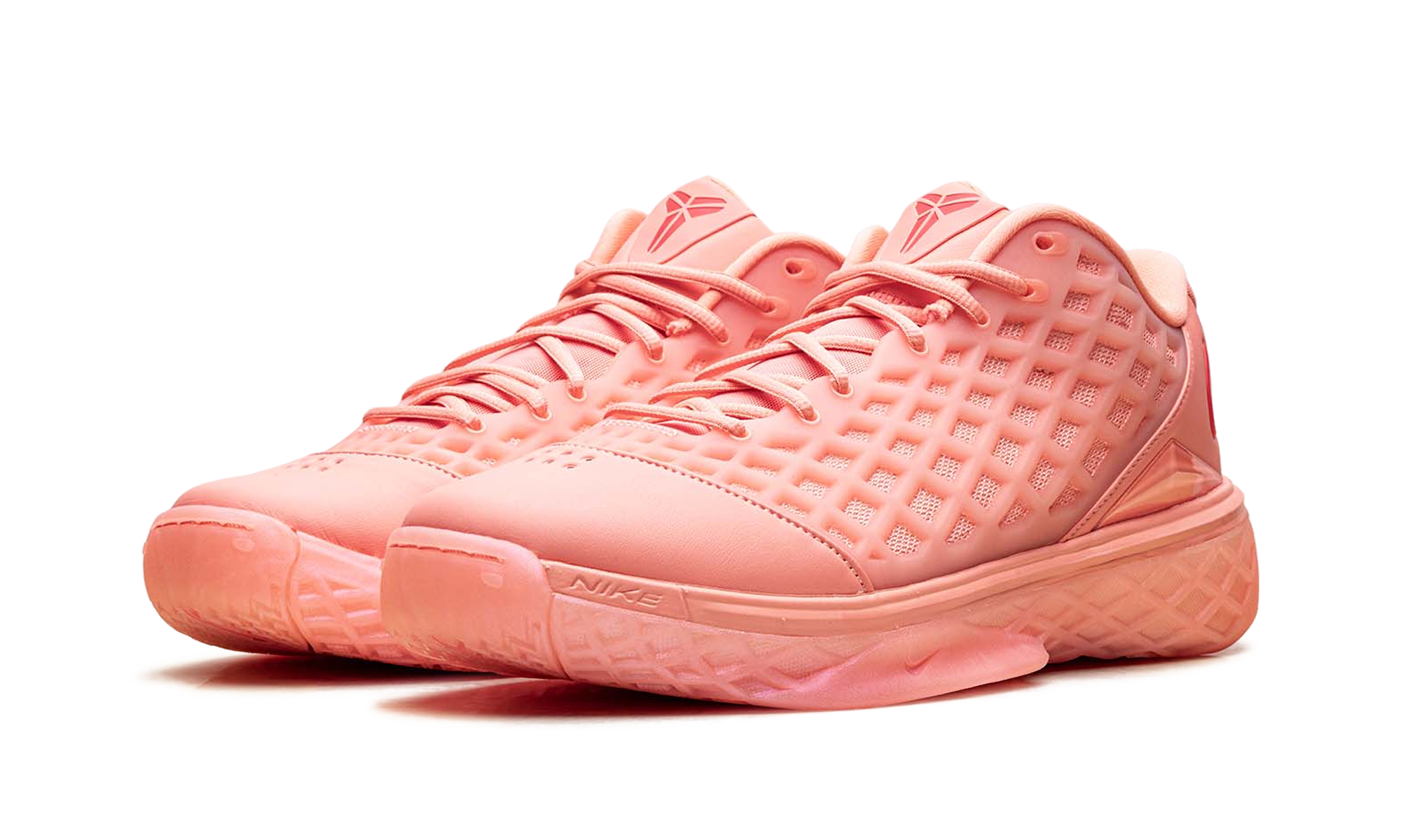 Kobe 3 Low Protro "Atomic Pink" IV7127 600