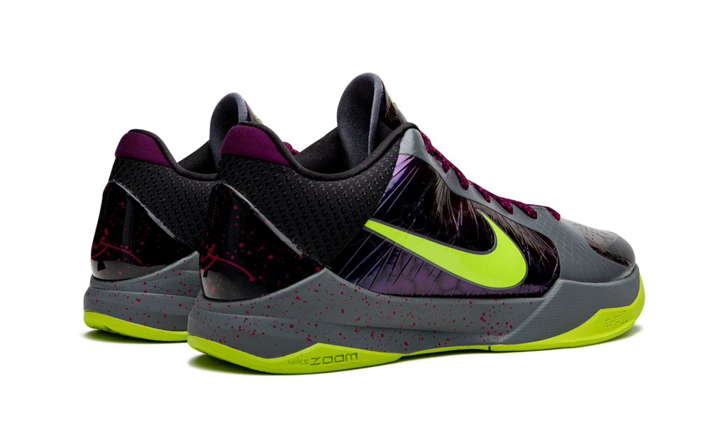 Kobe V Protro "Chaos Alternate" CD4991 001
