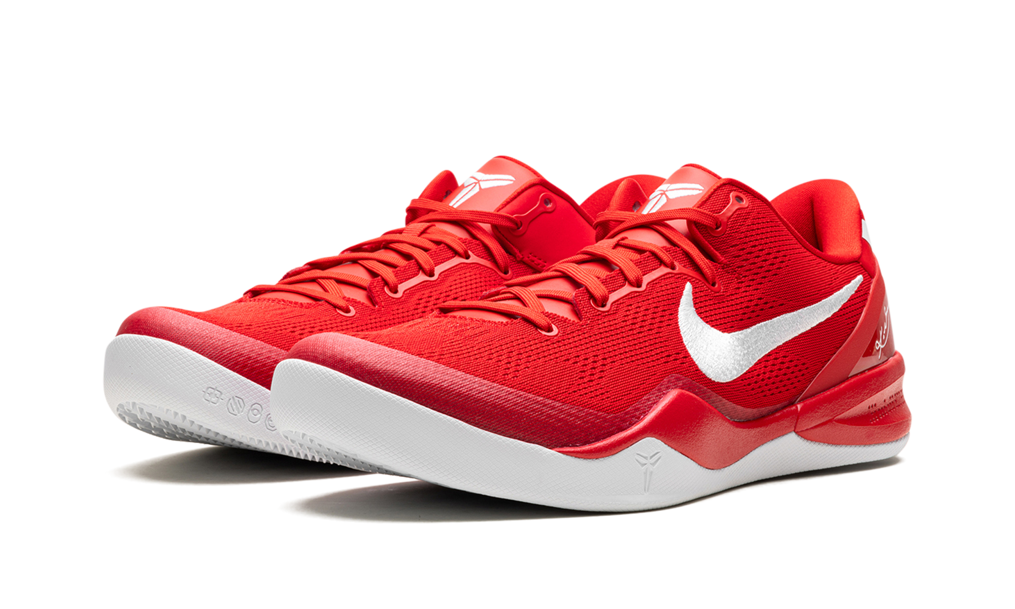 Kobe 8 Protro "University Red" HF9550 600