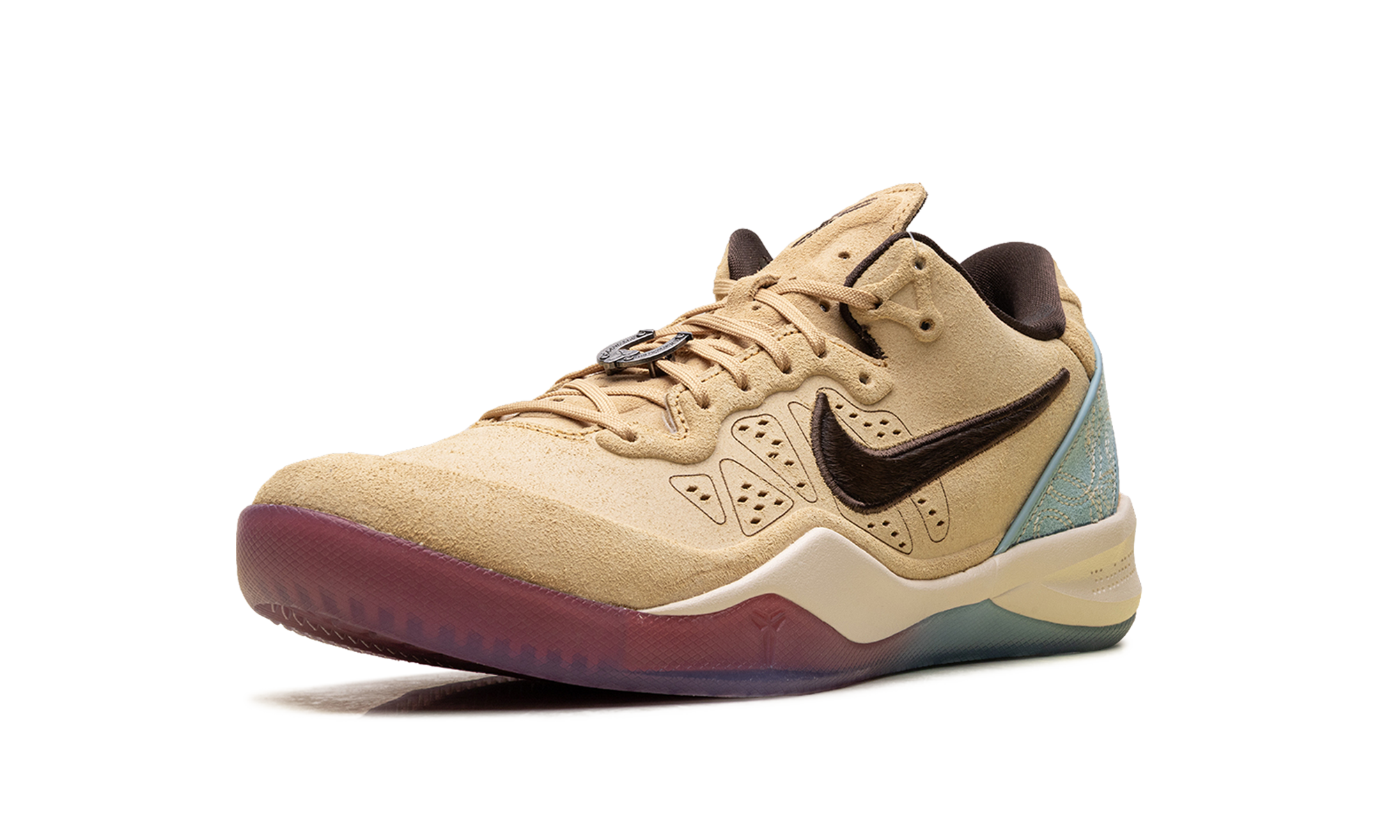 Kobe 8 Protro "Siempre Mio" IM1820 100