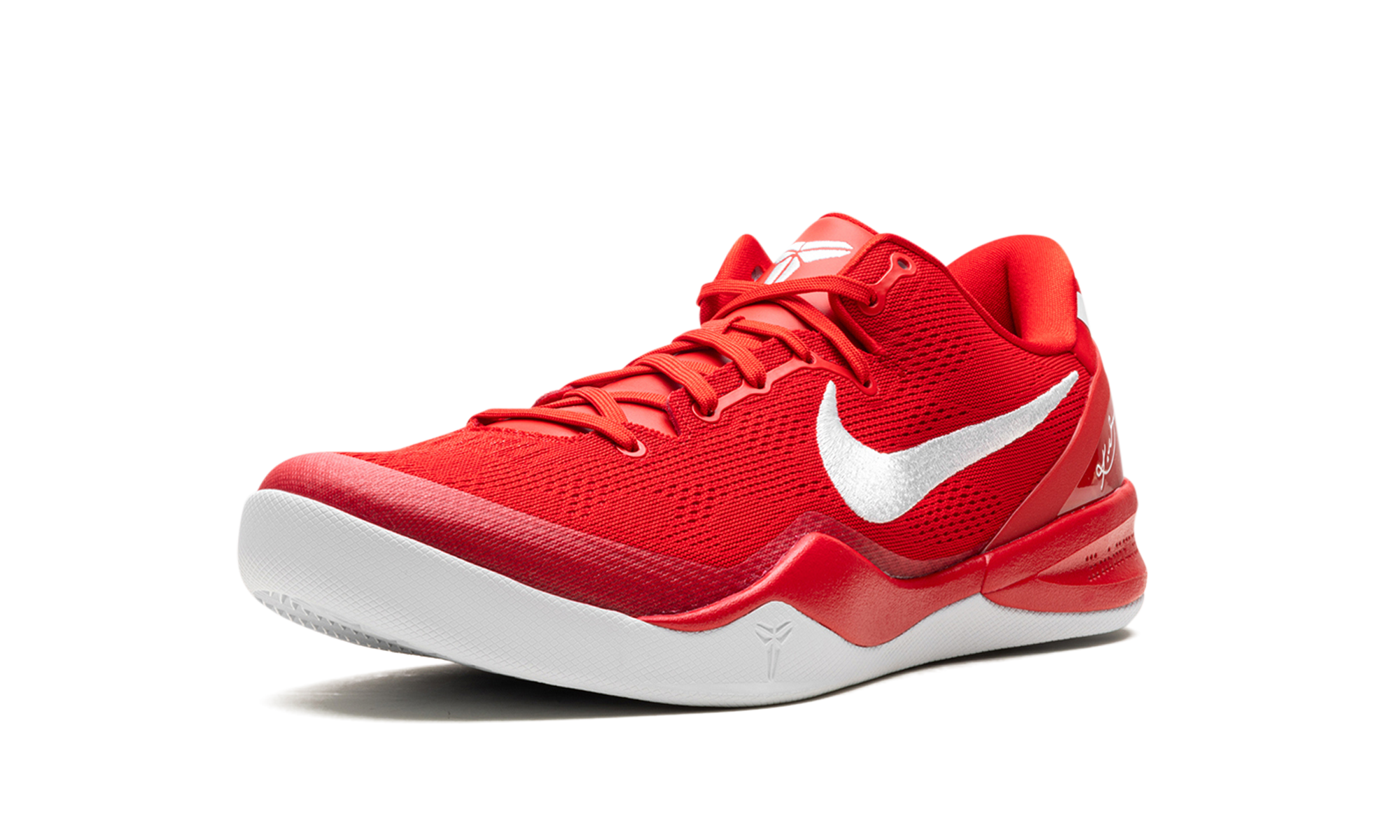 Kobe 8 Protro "University Red" HF9550 600