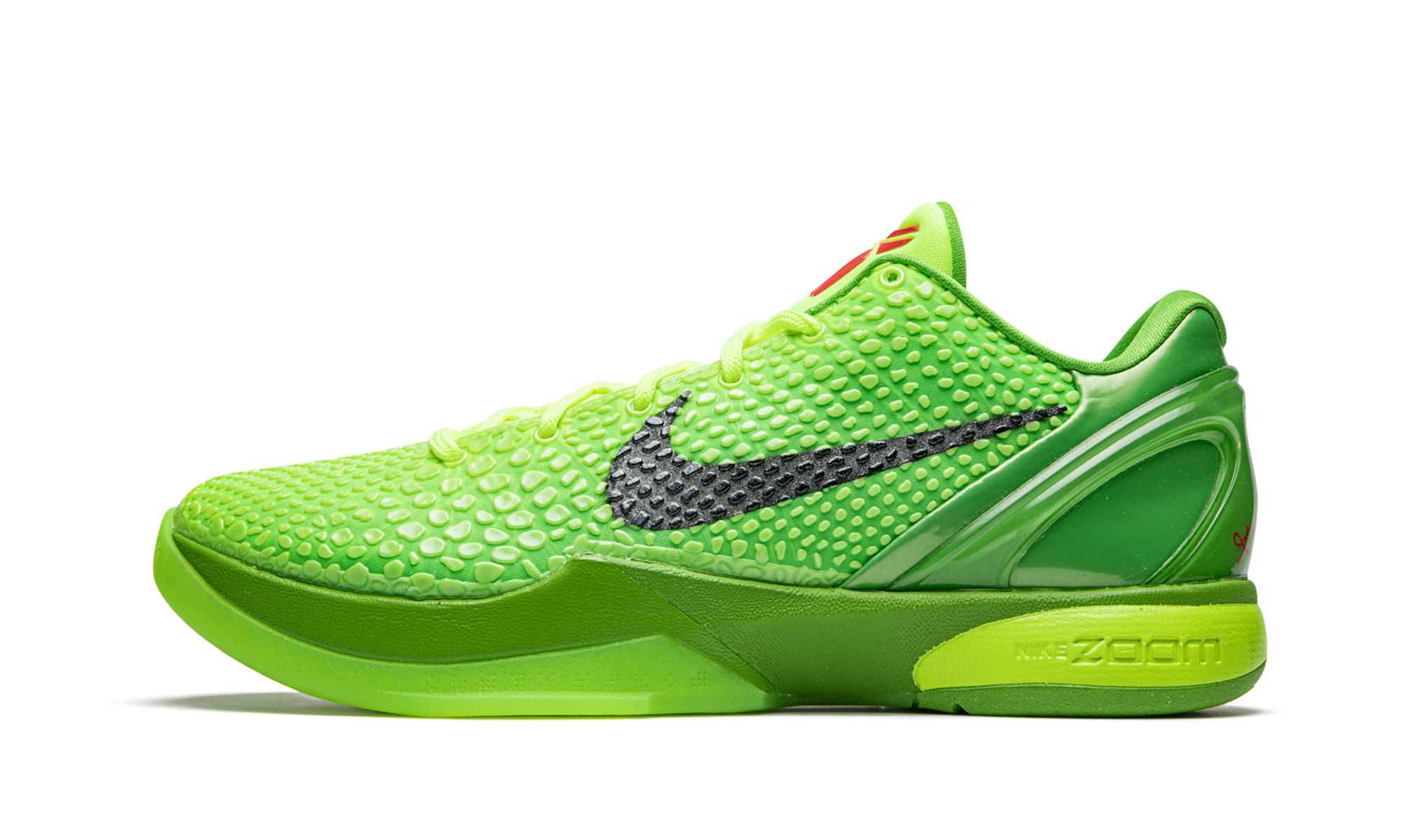 Kobe 6 Protro "Grinch" CW2190 300