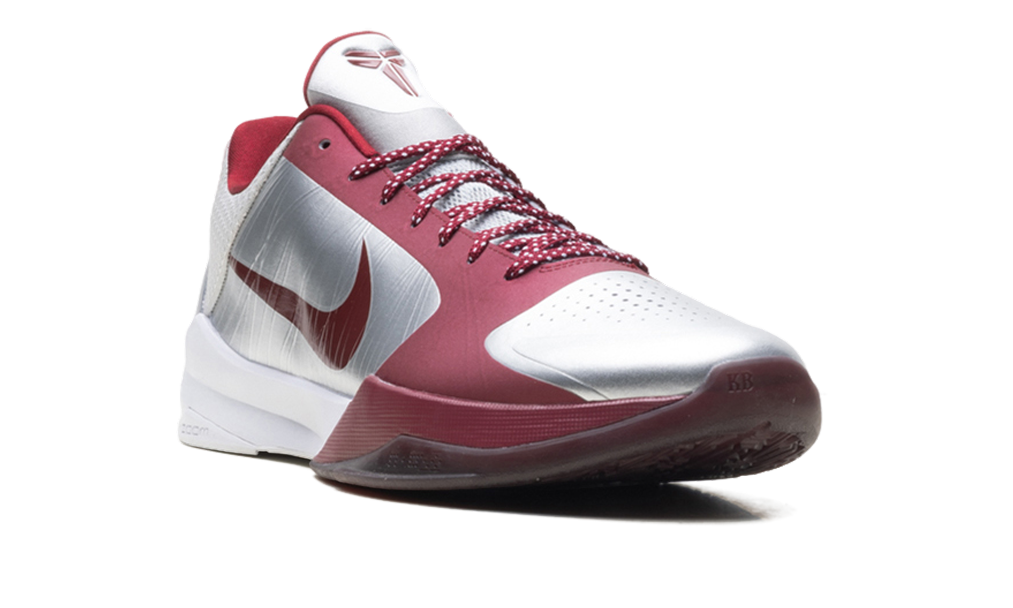 Zoom Kobe 5 "Lower Merion Aces Away" IM0557 001