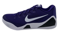 Kobe 9 Elite Low EM Protro TB "Court Purple / White" IH5095 500