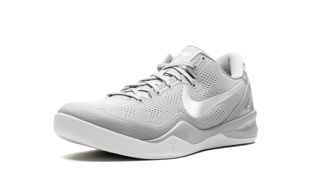 Kobe 8 Protro "Wolf Grey" HF9550 002