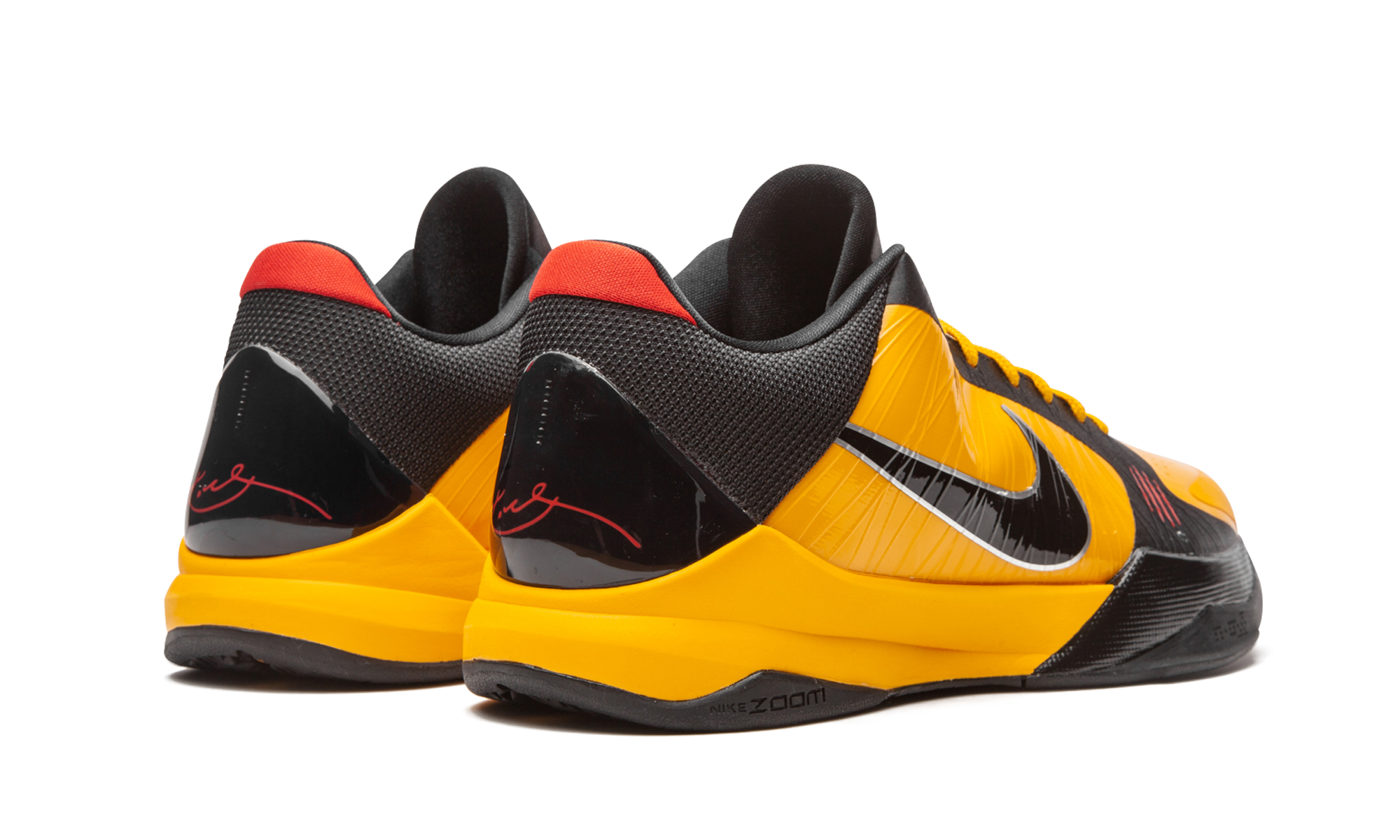 Kobe 5 Protro "Bruce Lee" CD4991 700