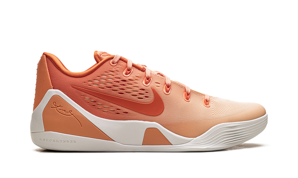 Kobe 9 Elite Low EM Protro "WNBA" IM6119 800