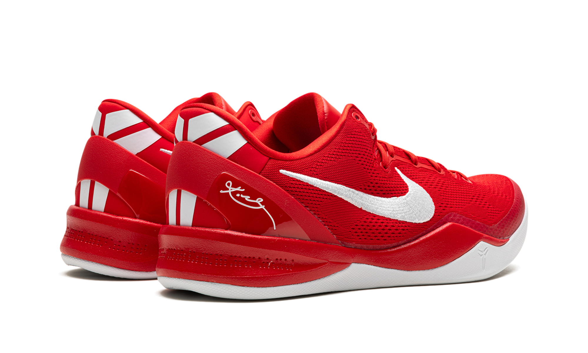 Kobe 8 Protro "University Red" HF9550 600