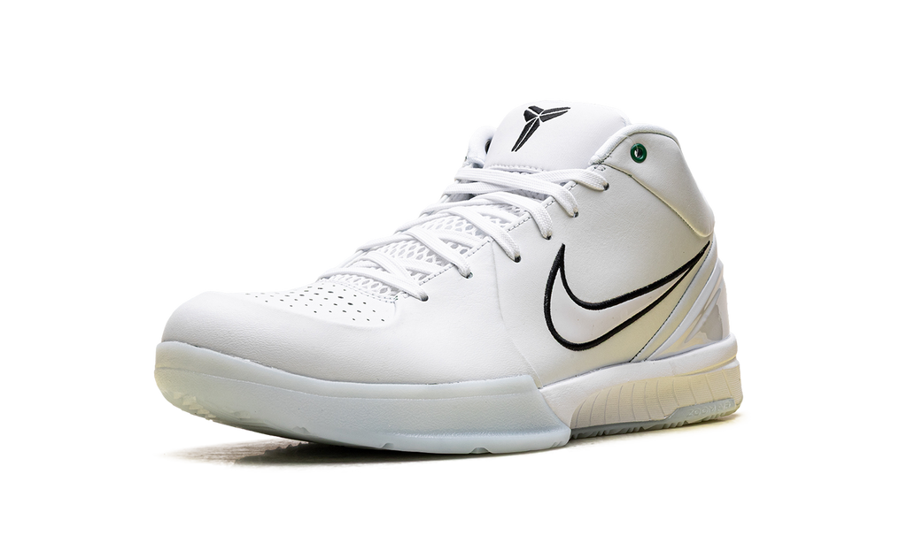 Zoom Kobe 4 Protro "Draft Day Pack - Boston Celtics (Opened Packaging)" IM0559 105