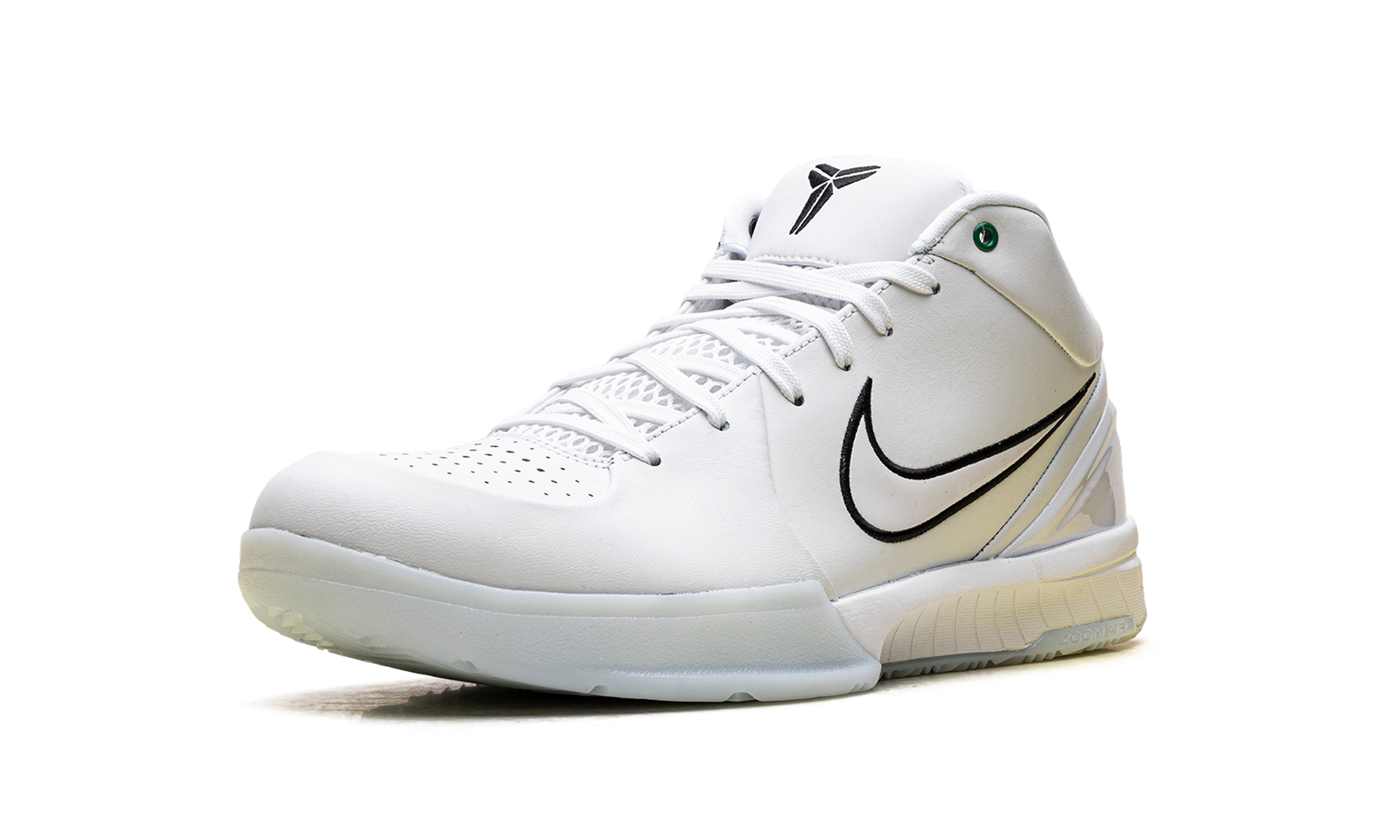 Zoom Kobe 4 Protro "Draft Day Pack - Boston Celtics (Opened Packaging)" IM0559 105