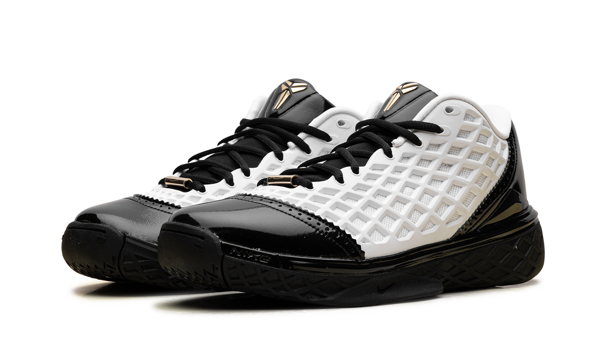 Kobe 3 Low Protro "Mambacita" IQ3916 100