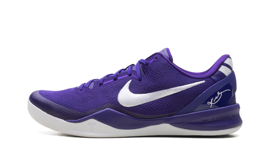 Kobe 8 Protro TB P "Court Purple" HM6469 500