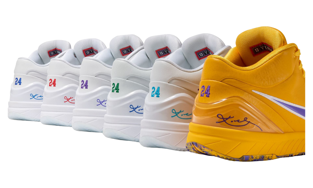 Kobe 4 Protro "Draft Day Pack - Mystery Blind Box (Sealed)" IV6585 900