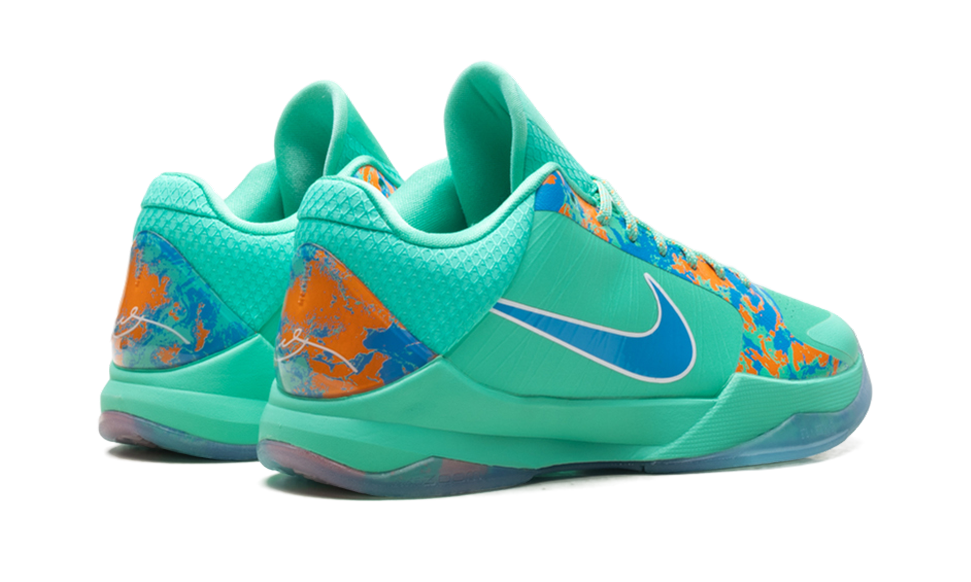 Zoom Kobe 5 Protro "NY vs. NY" IX1200 300