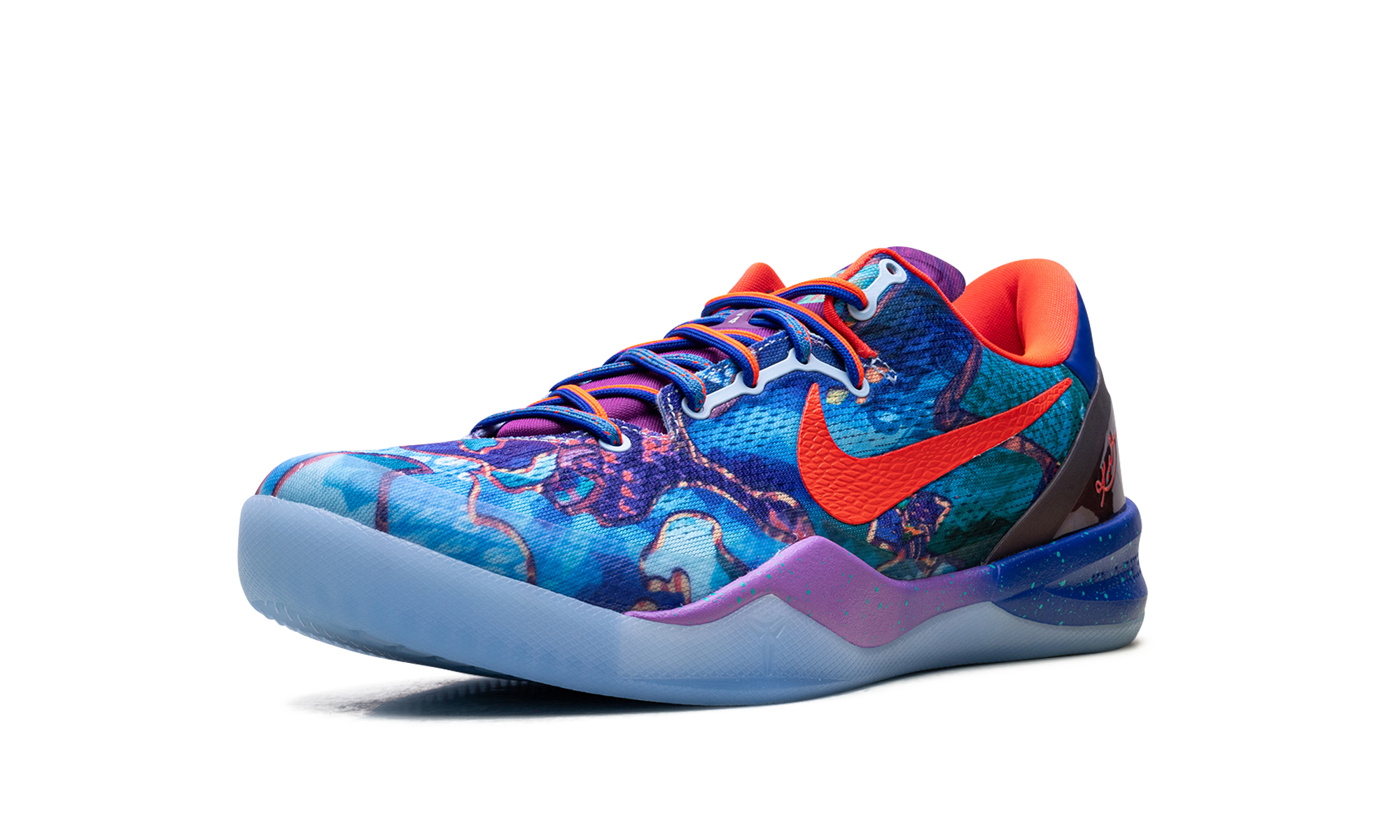 Kobe 8 Protro "What The" HM9621 900