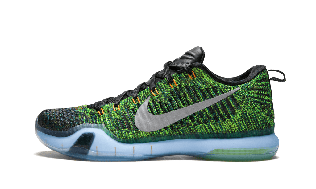 Kobe 10 Elite Low PRM "Race Car" 805937 901