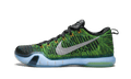 Kobe 10 Elite Low PRM "Race Car" 805937 901