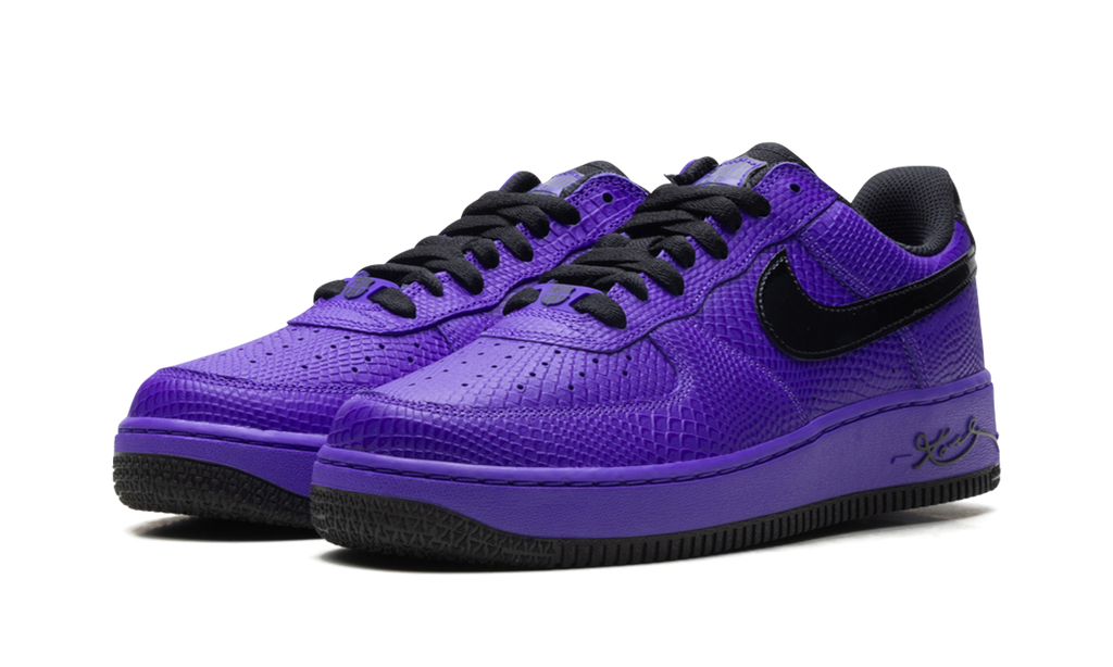 Air Force 1 Low "Kobe Byrant - FC Barcelona" II7062 500
