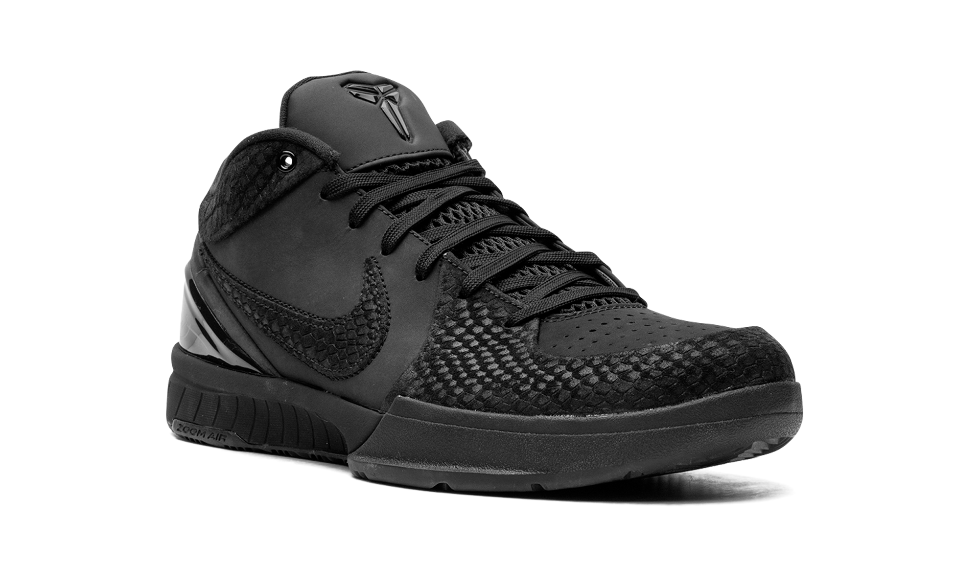 Kobe 4 Protro "Black Mamba" FQ3544 001