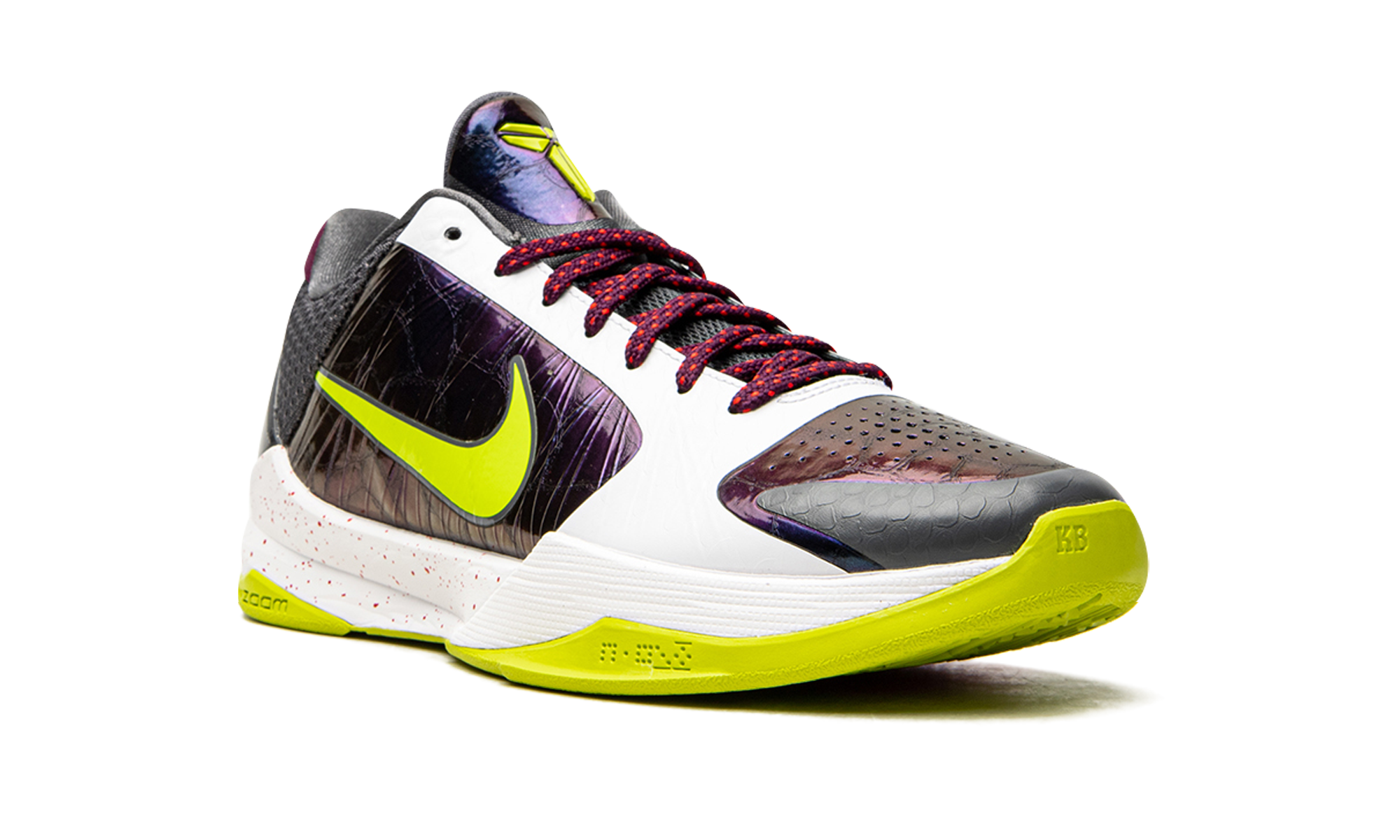 Kobe 5 Protro "Chaos" CD4991 100