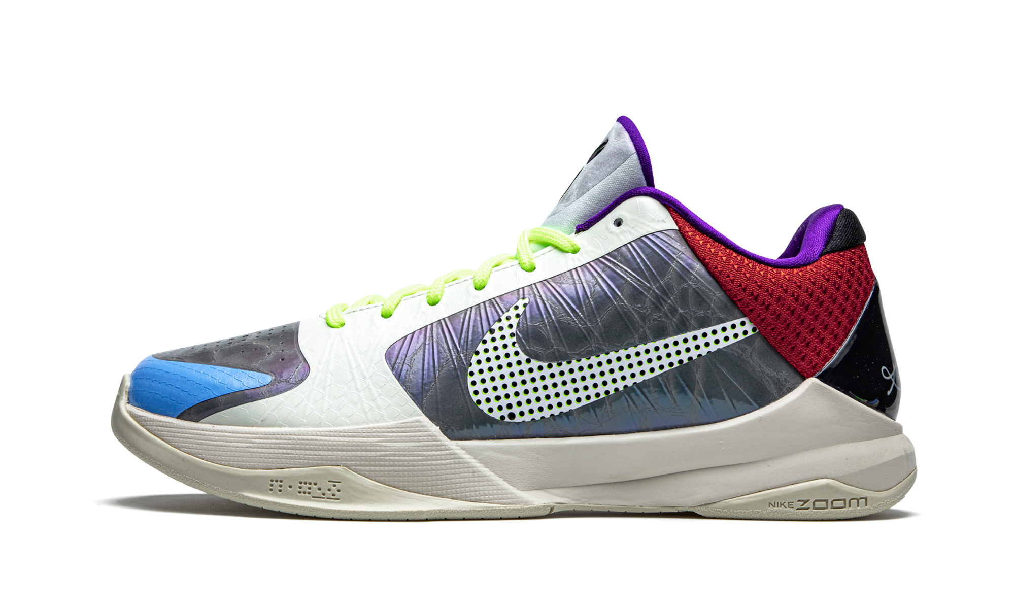 Kobe 5 Protro "PJ Tucker" CD4991 004