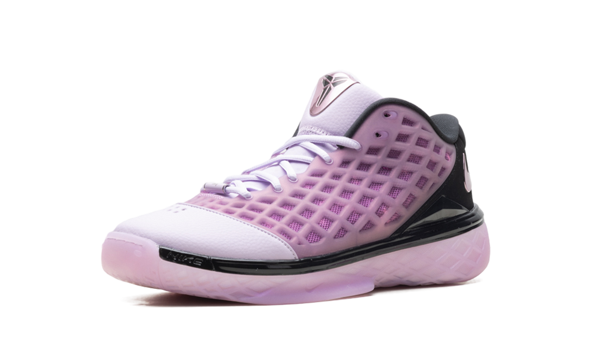 Kobe 3 Protro Low "Mamba Magic" IF2497 500
