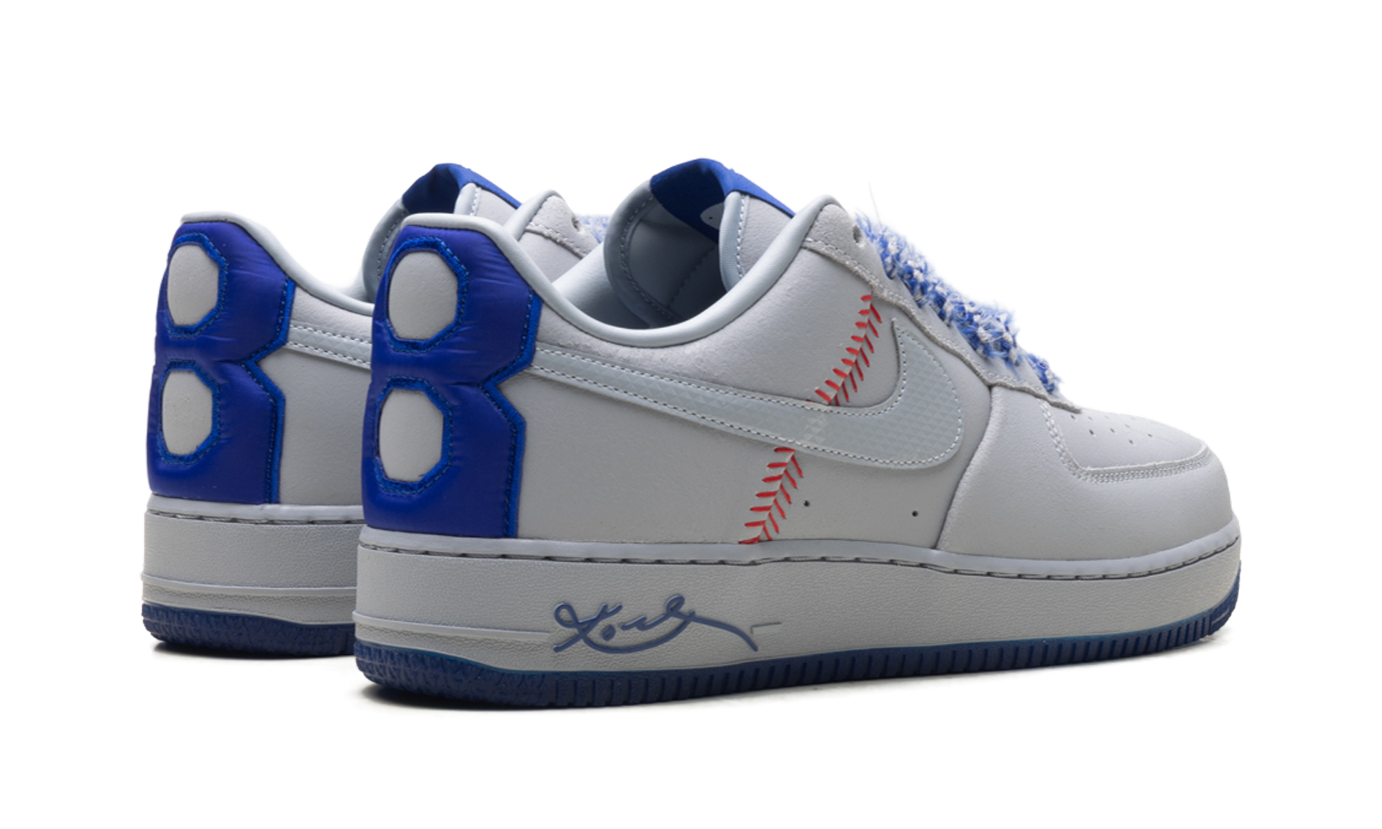 Air Force 1 Low Protro "Kobe Bryant Dodgers" IQ3920 001