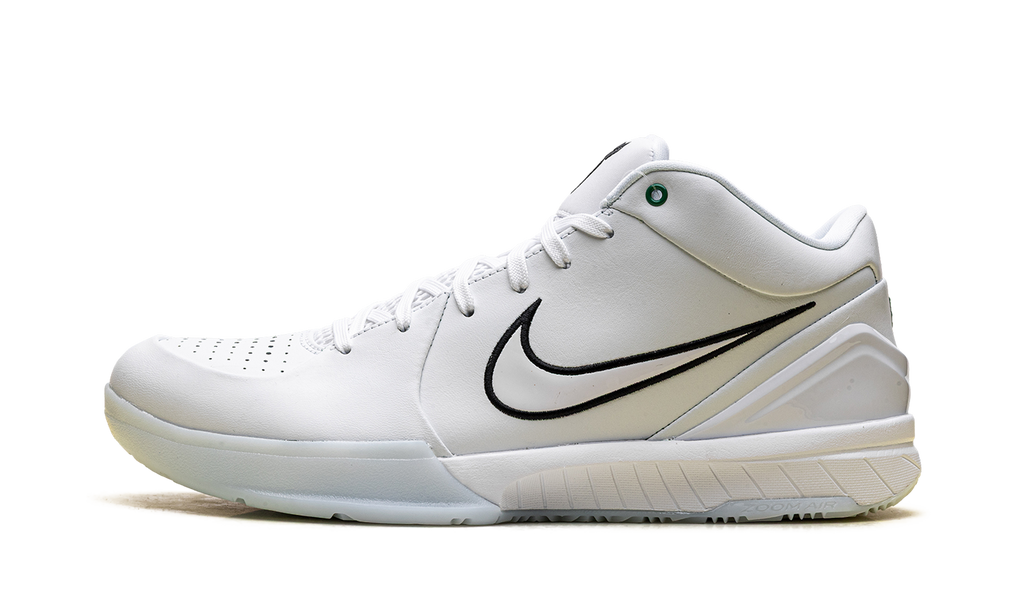 Zoom Kobe 4 Protro "Draft Day Pack - Boston Celtics (Opened Packaging)" IM0559 105