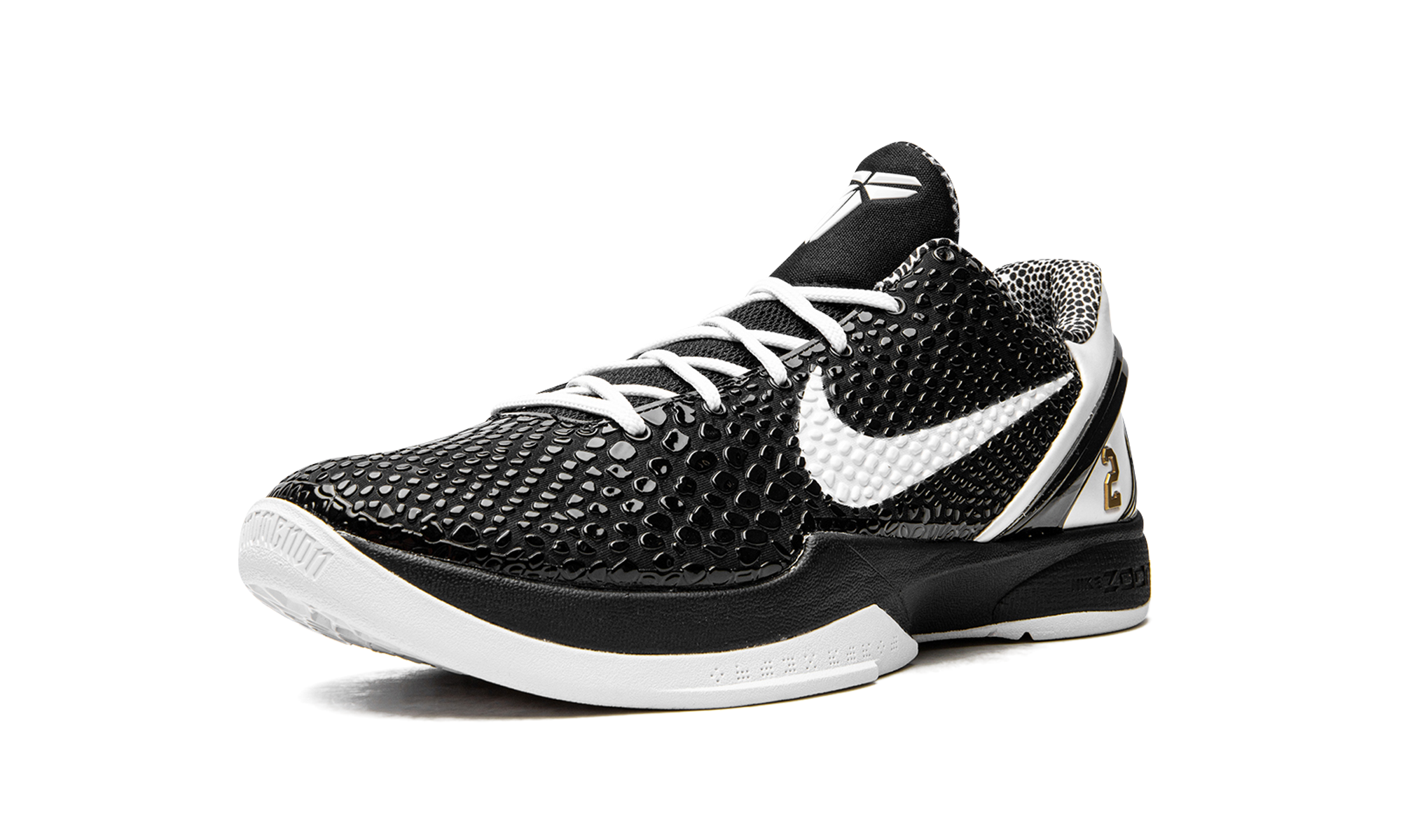 Kobe 6 Protro "Mambacita Sweet 16" CW2190 002