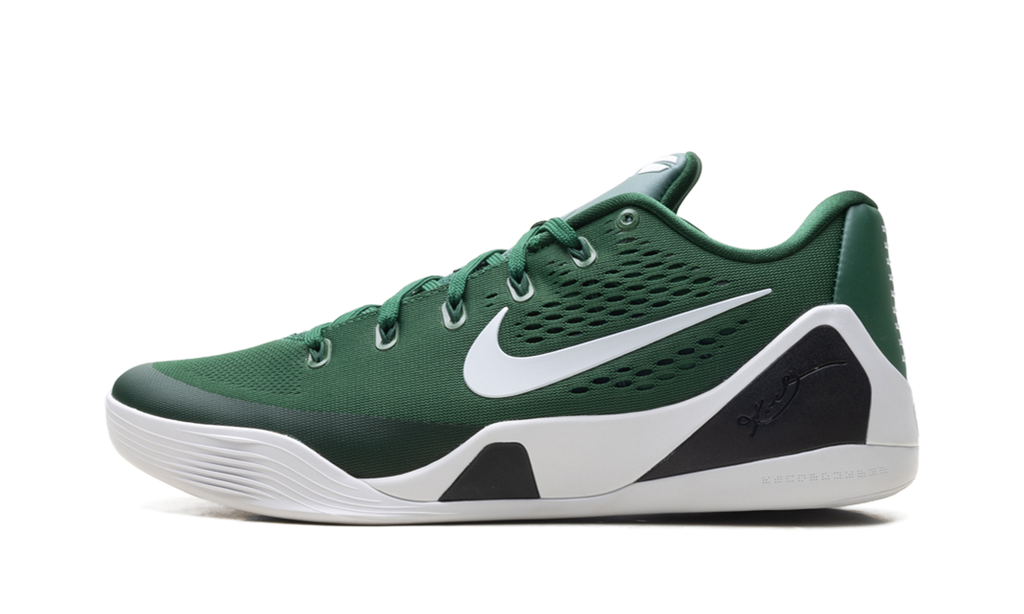 Kobe 9 Elite Low EM Protro TB "University Blue White" IH5095 301