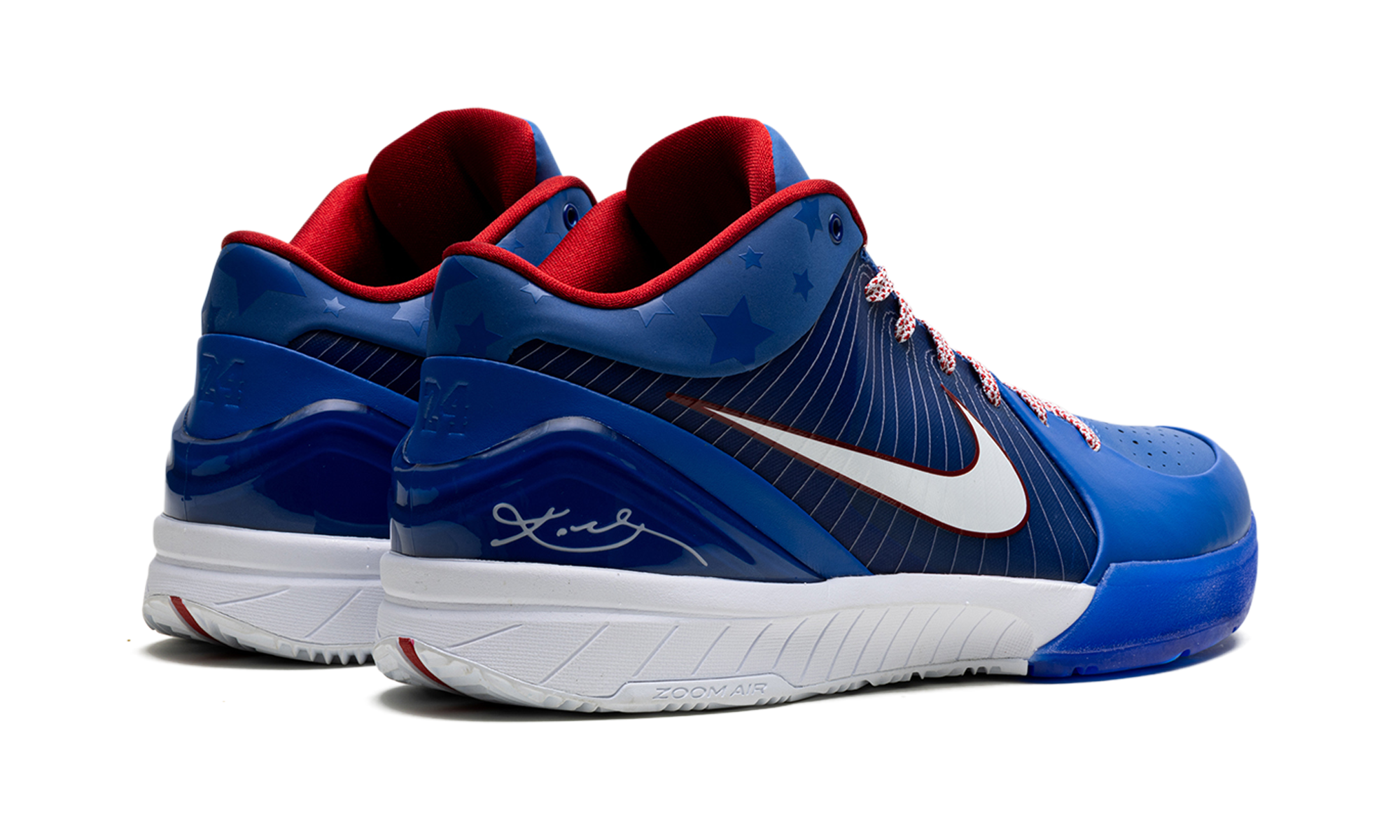 Zoom Kobe 4 Protro "Philly" FQ3545 400