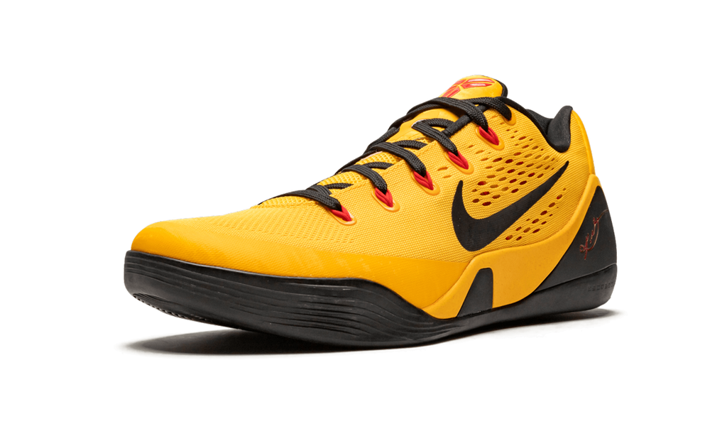 Kobe 9 EM "Bruce Lee" 646701 700