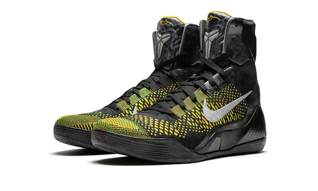 Kobe 9 Elite "Inspiration" 630847 004