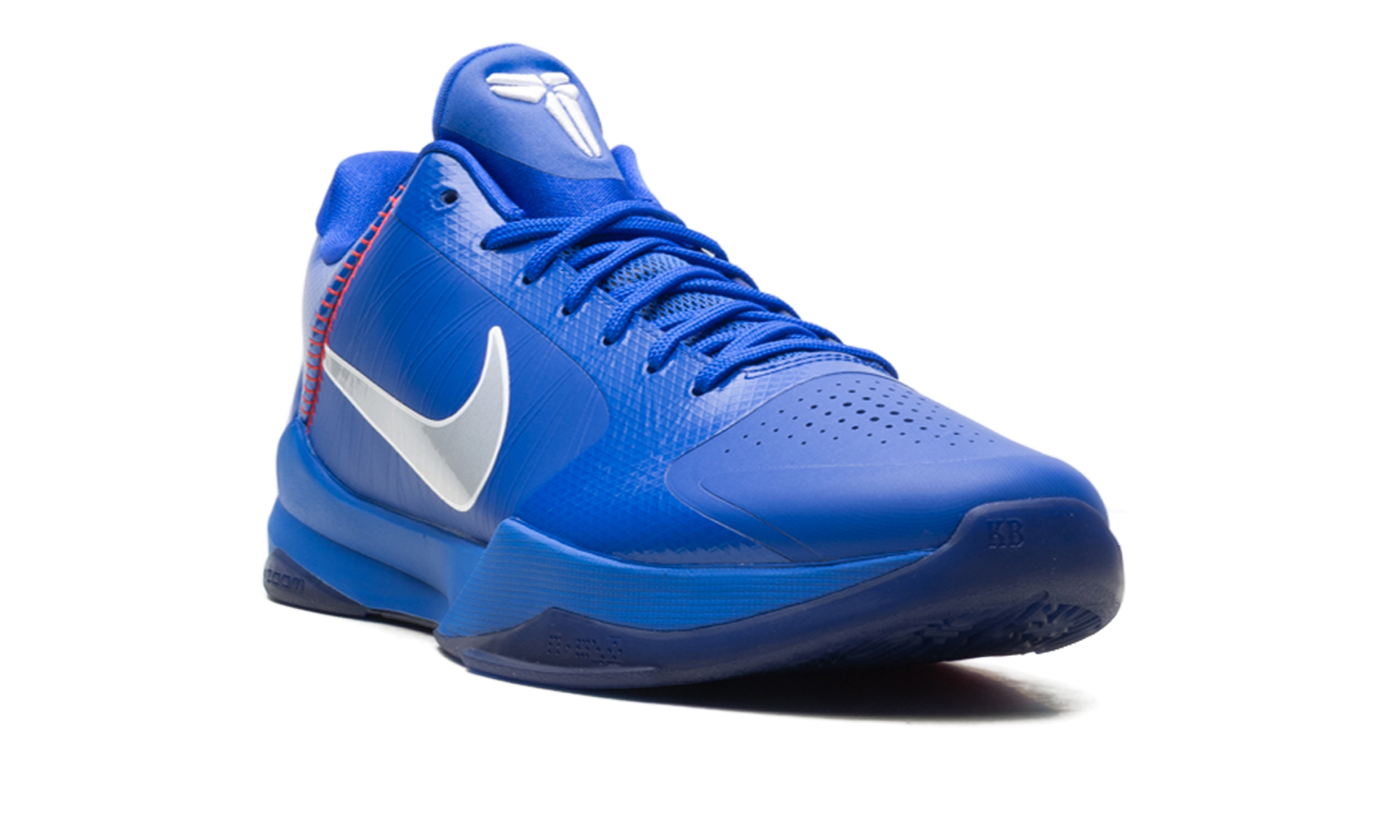 Kobe 5 Protro "Dodgers" IO6256 400