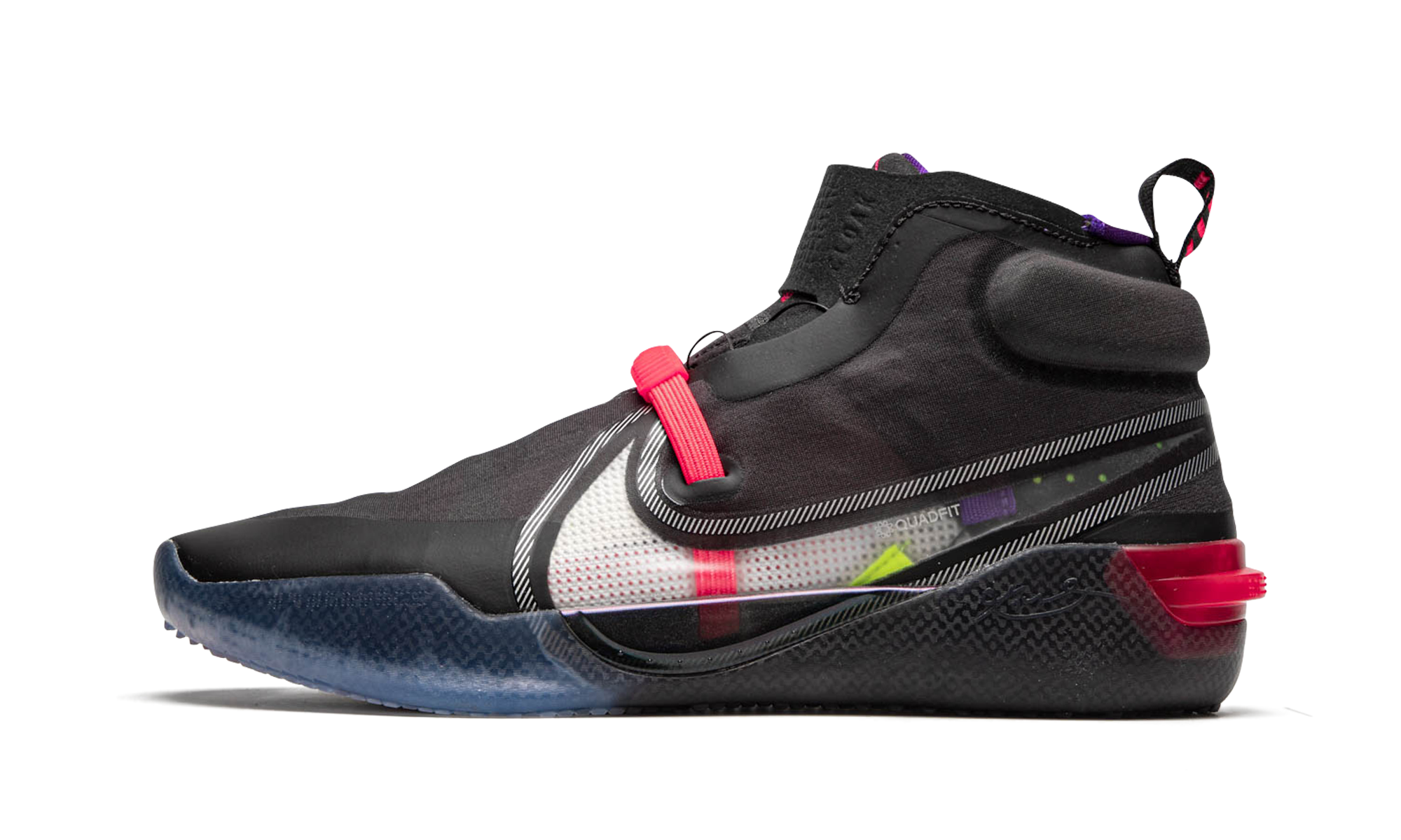 Kobe AD NXT FF "Off Noir" CD0458 090